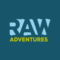 RAW Adventures(@RAW_Adventures) 's Twitter Profile Photo