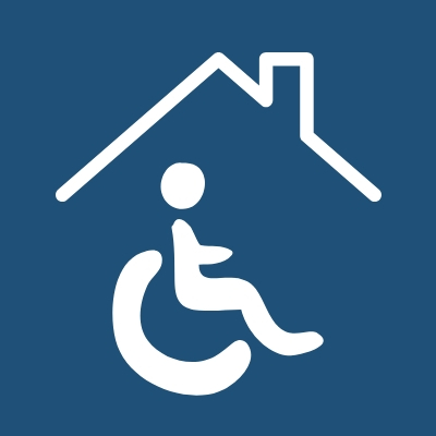 Your source for accessible home info, products and news. We're making life easier! #accessiblehomes #disabilities #accessiblelifestyle #aginginplace