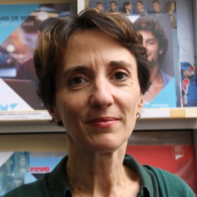 digidelph's profile picture. MOOC Program Manager - engaged in innovations in #education & training and #culture, expressing my own views here