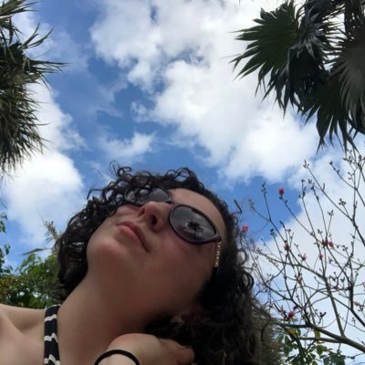 NiavMeAlone's profile picture. Black lives matter. Donate to NYC Legal assistance: https://t.co/gn76L3AnSC