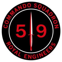 59 Commando Squadron RE(@59_Cdo_Sqn) 's Twitter Profile Photo