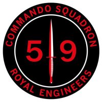 59 Commando Squadron RE (@59_cdo_sqn) 's Twitter Profile