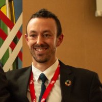 Oliver Hegglin (@hegglinoliver) Twitter profile photo