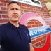 Dave Clarke โ (@daveclarke10) Twitter profile photo Dave Clarke โ (@daveclarke10) Twitter profile photo