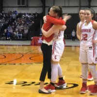 Ashley Rush (@coachrushchs) 's Twitter Profile
