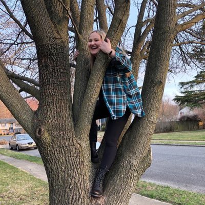 LillianGaskill's profile picture. Living Life & Loving Every Second