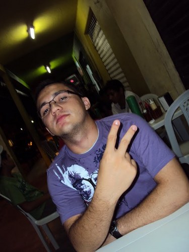 davidamasceno15's profile picture. 