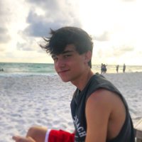Hunter Childers (@hunterwithnot) 's Twitter Profile