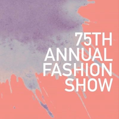Stephens College 75th fashion show April 13th, 2019
