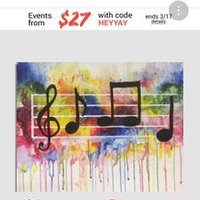Paint Nite For ALZHEIMER'S (@paintnite) 's Twitter Profile