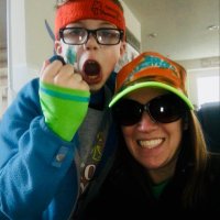 Mrs.Tereshko (@megantereshko) 's Twitter Profile