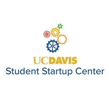 The UC Davis Student Startup Center is an on-campus innovation space where students can prototype ideas and collaborate on technology ventures.