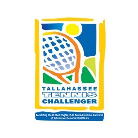 The Forestmeadows Athletic Center hosts the Tallahassee Tennis Challenger April 18-24, 2022. #TallyChallenger