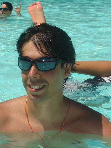 alexwilsonbh's profile picture. 