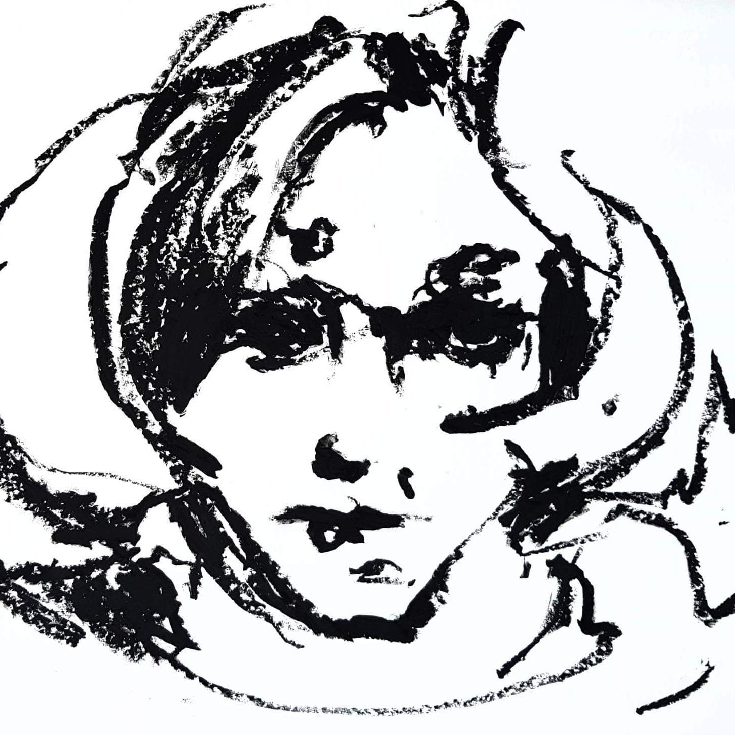 dk89387625's profile picture. artist