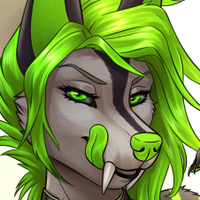 Alibiwolf (@alibiwoof) 's Twitter Profile Photo Alibiwolf (@alibiwoof) 's Twitter Profile Photo