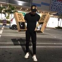 Bubui🇲🇾 (@boboylee_) 's Twitter Profile