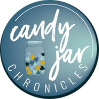 Candy Jar Chronicles(@cndyjarchr_blog) 's Twitter Profile Photo