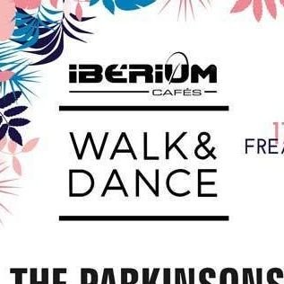 walkndance's profile picture. Festival de Musica 17 a 20 Abril 2019 Freamunde