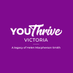 YOUTHRIVE VICTORIA (@YouthriveVic) Twitter profile photo