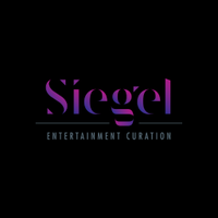 Siegel Entertainment(@SiegelEnt) 's Twitter Profile Photo
