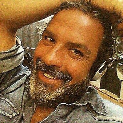 MagooSilvio's profile picture. Palestrino, hétero, cristão....mas sem preconceitos nessas áreas, esquerdistas e pessoal da lacração que vierem encher o saco serão bloqueados...