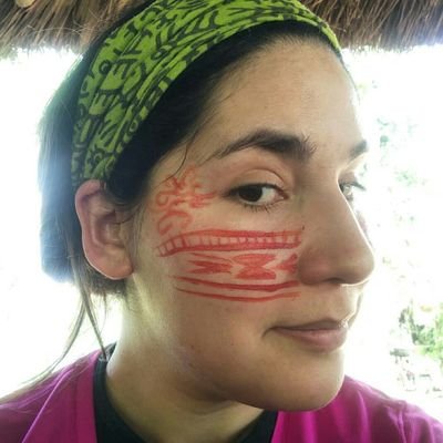 janesaix's profile picture. Cepa Talquina, mutando e incubando en Santiago. Si el tiempo es oro ya no soy tan pobre.