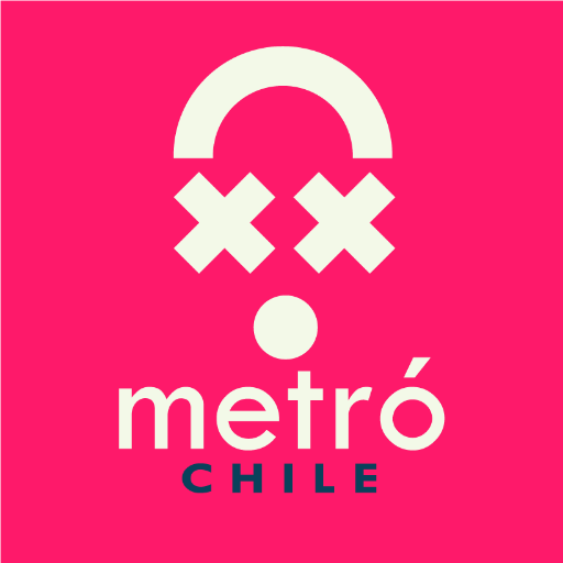 #CagamosContigo
Corresponsal del grupo Metrópole (@cnt_pr) en Chile. (noticias ficticias, no se tomen esta mierda en serio ok 👍👍)