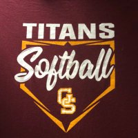 GS Titan Softball🥎 (@softball_gs) 's Twitter Profile