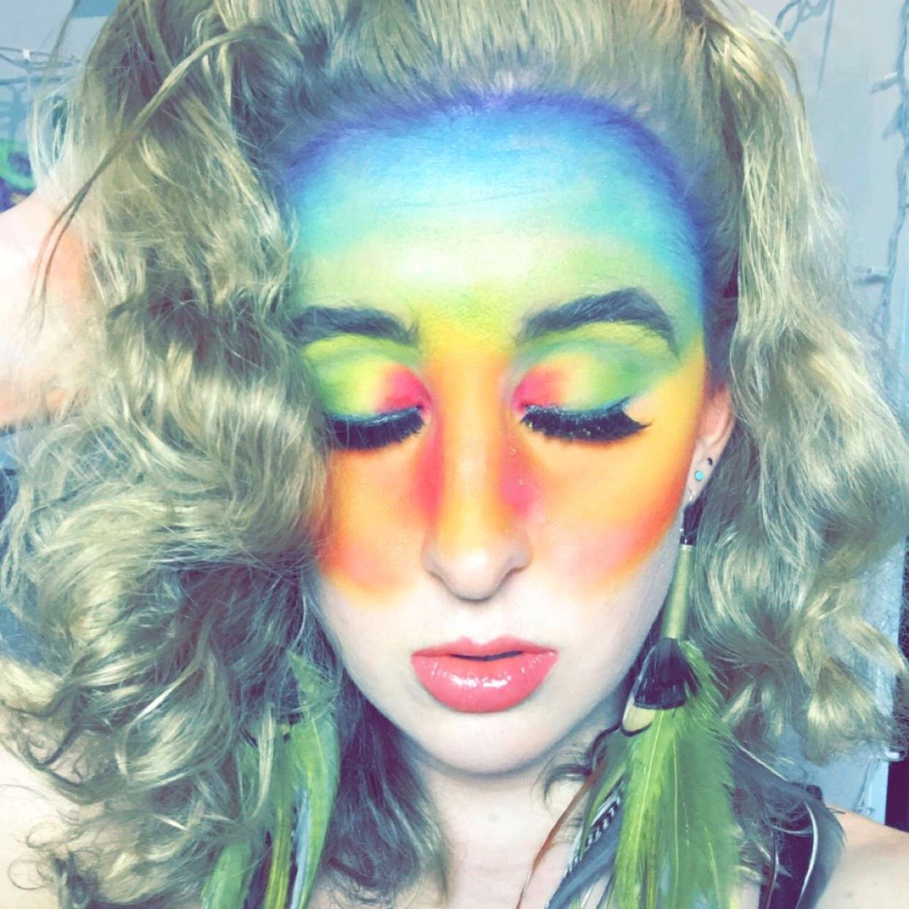 hawtnsawcey's profile picture. AuDHD 𓍊𓋼𓍊 Long Covid. MCAS. Anarchosyndicalist. Anti-imperialist. 1312. Land Back 🇵🇸🔻 ♒︎ ♏︎ ♒︎