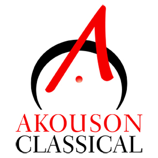 AkousonClassica's profile picture. Classical Music's Definitive Global Network & Events Platform **FREE** Unique platform for networking, promotion and participation in our events *SignUp online*