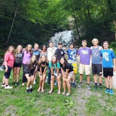 lutherulticamp's profile picture. Established in 2017, this high-spirited ultimate camp for high schoolers has carved out a niche as a great time for all skill levels!