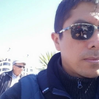 Francisco Pantoja (@pacopanto) 's Twitter Profile Photo Francisco Pantoja (@pacopanto) 's Twitter Profile Photo