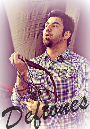 DeftonesFans's profile picture. We make Deftones bracelets for fans around the world. For more info go to our Myspace! We've been trying to get a hold of the guys for awhile now. Help us out?
