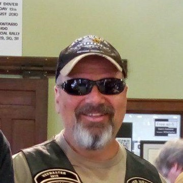 JohnMarkiv's profile picture. Officially retired, computer geek. I enjoy driving my Mustang and also riding my bicycle, My dog, pool, swimming and walking & the gym are my enjoyments.