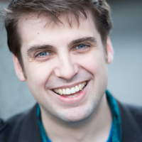 Nicholas Corey (@nerdynickcorey) 's Twitter Profile