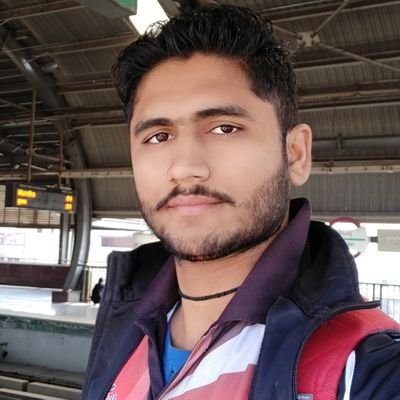 sainideepak7504's profile picture. 