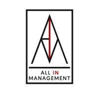 ALL IN MANAGEMENT (@aimtexas) 's Twitter Profile Photo ALL IN MANAGEMENT (@aimtexas) 's Twitter Profile Photo