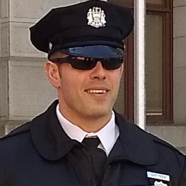 Sergeant @PhillyPolice currently assigned to the Community Relations Unit. LGBTQ Liaison. Out and proud and proudly serving Philadelphia.
