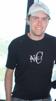 Micheal_Clark's profile picture. 