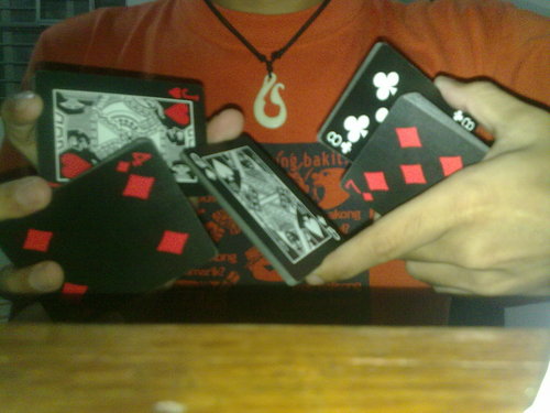 fakesim's profile picture. 