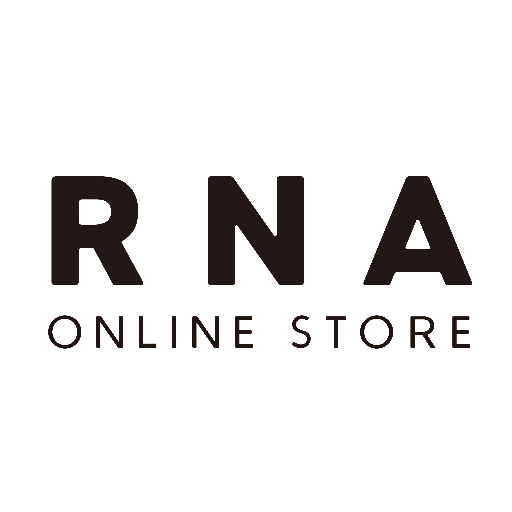 RNA公式ネットショップのXです。 お得なイベント情報や、新商品情報をツイート致します。 是非、フォローして下さい。