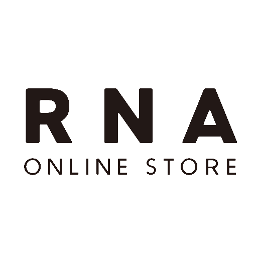 RNA公式ネットショップのツイッターです。 お得なイベント情報や、新商品情報をツイート致します。 是非、フォローして下さい。