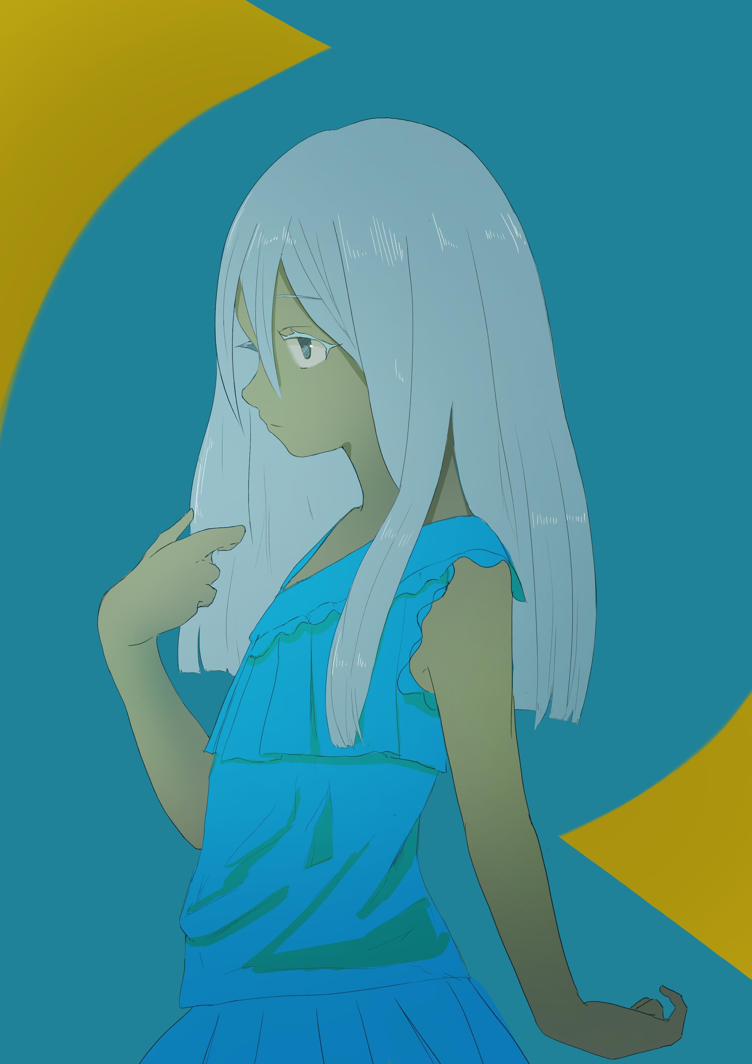 オクモムラサキさんのプロフィール画像