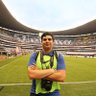 AdolfoRamirezR's profile picture. Periodista Deportivo I Colaborador en @mxdeportesfc