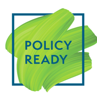 policyready(@policyready) 's Twitter Profile Photo