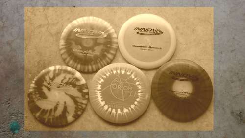 Lovin' discgolf, Alabama football and playing hard in the deep south!