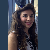 Noufissa Kabli, PhD(@NoufissaKabli) 's Twitter Profile Photo