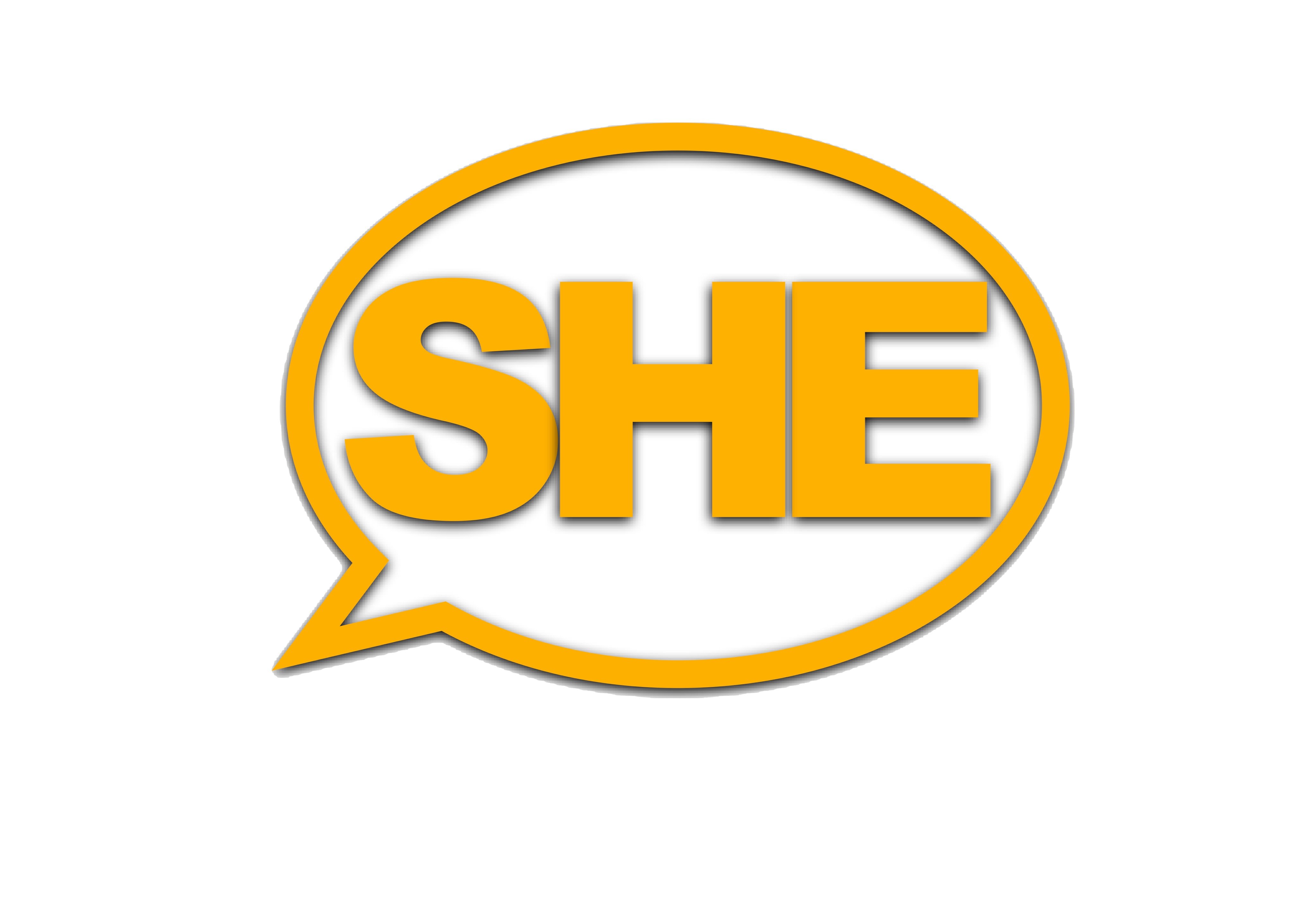Women + men with a passion to share the contributions of women that impact our world, influence issues & help bring about REAL CHANGE for all of us. #SHE