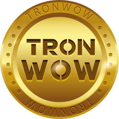 tron_wow's profile picture. The fairest game in Tron-TronWoW will be online in April 8!  Zero pre-cut, zero reservation.                   Telegram: https://t.co/DX0DCmgCpM